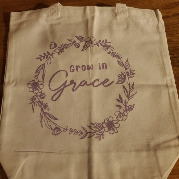Custom tote bag - Picture 1 of 1